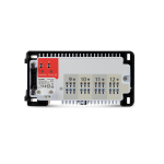 Pазширителен KL04RF модул с 4 допълнителни зони 230V