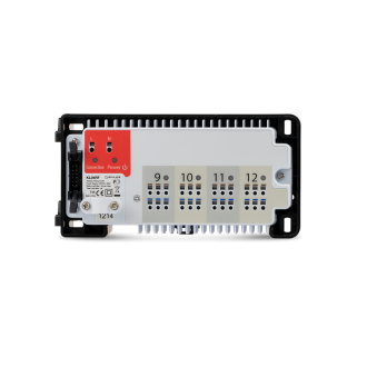 Pазширителен KL04RF модул с 4 допълнителни зони 230V Pазширителен KL04RF модул с 4 допълнителни зони 230V