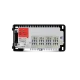 Pазширителен KL04RF модул с 4 допълнителни зони 230V - KL04RF