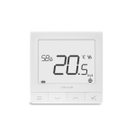 Многофункционален термостат SALUS Quantum SQ610RF