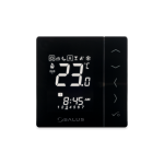 Безжичен термостат SALUS VS20BRF – с батерия