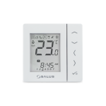 Безжичен термостат SALUS VS20WRF – с батерия