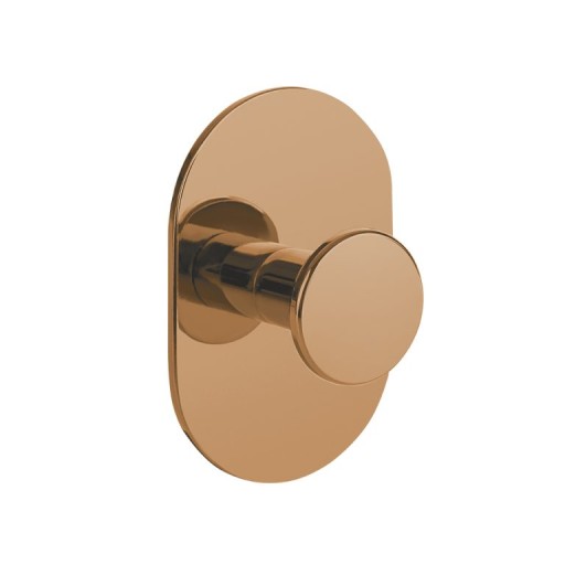 Закачалка Серия Miri Rose Gold единична Закачалка Серия Miri Rose Gold единична