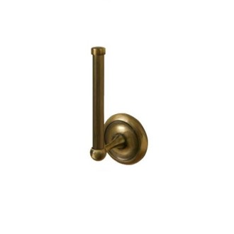 Поставка за тоалетна хартия Retro Bronze вертикална Поставка за тоалетна хартия Retro Bronze вертикална