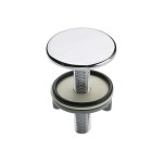 Декоративна тапа за мивка