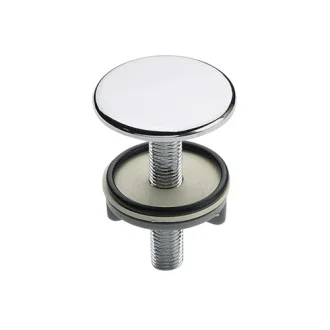 Декоративна тапа за мивка