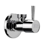 Декоративно ъглово кранче Arte LUX