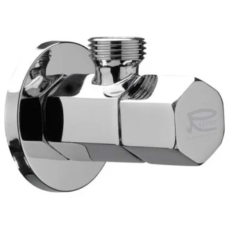 Декоративно ъглово кранче Qubika LUX Декоративно ъглово кранче Qubika LUX