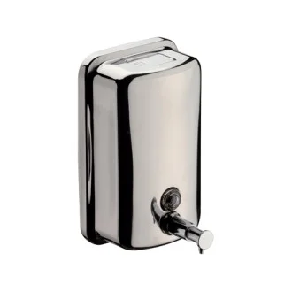 Дозатор за течен сапун Лукс 800мл.