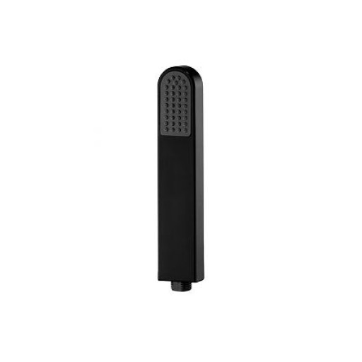 Подвижен душ Futura черен мат (Подвижна душ слушалка Futura черен мат) на цени от 24.99 лв. само в dklux.com