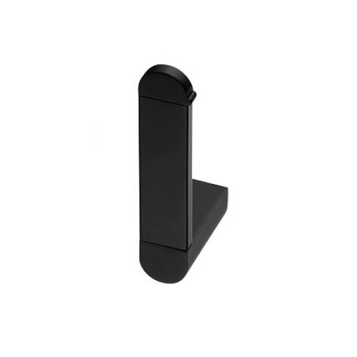 Вертикална стойка за тоалетна хартия черна Futura (Поставка за тоалетна хартия вертикална Futura черна) на цени от 34.99 лв. само в dklux.com