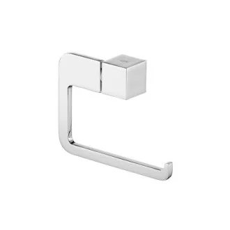 Държач за тоалетна хартия Futura Хром без капак Държач за тоалетна хартия Futura Хром без капак