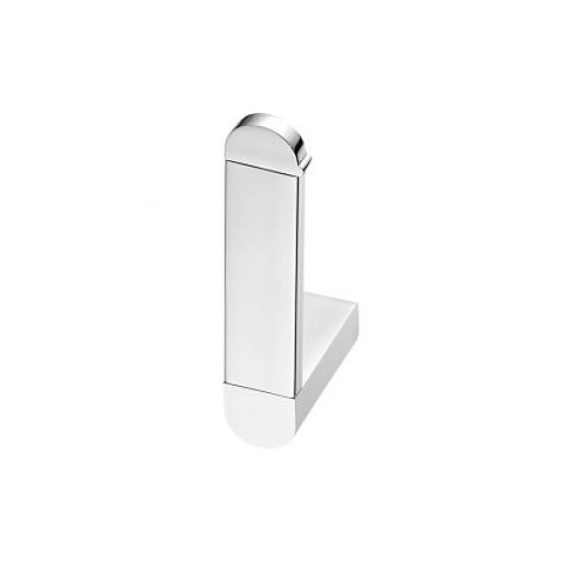 Вертикална стойка за тоалетна хартия Futura Хром (Държач за тоалетна хартия Futura Хром вертикален) на цени от 29.99 лв. само в dklux.com