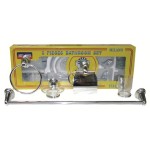 Комплект аксесоари за баня Milano