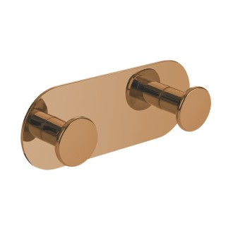 Закачалка Серия Miri Rose Gold двойна Закачалка Серия Miri Rose Gold двойна