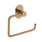 Поставка за тоалетна хартия Серия Miri Rose Gold