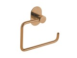 Поставка за тоалетна хартия Серия Miri Rose Gold