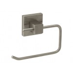 Поставка за тоалетна хартия мат Quadro Nord инокс