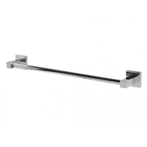 Поставка за хавлии единична квадратна Quadro Arktic (Квадратна поставка за хавлии единична Quadro) на цени от 41.99 лв. само в dklux.com