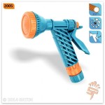 Пистолет за поливане ЛЕЙКА едноструен с бърза връзка