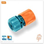 Съединител БЪРЗА ВРЪЗКА за маркуч 1/2"