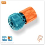 Съединител БЪРЗА ВРЪЗКА за маркуч 3/4"