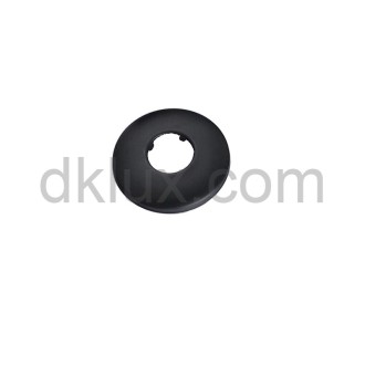 Универсална розетка 55mm Ф16х1/2" ЧЕРЕН МАТ Универсална розетка 55mm Ф16х1/2" ЧЕРЕН МАТ