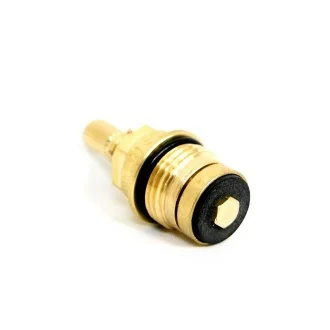 Затварящ механизъм за смесител - обикновен