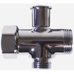 Разпределител за душ