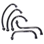 Резервни лебедки за двуръкохваткови смесители