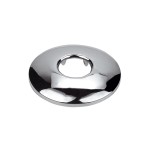 Универсална розетка 55mm Ф16х1/2" ХРОМ