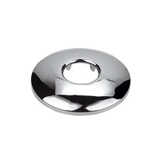 Универсална розетка 55mm Ф16х1/2" ХРОМ