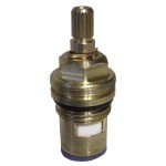 Затварящ механизъм за смесител - керамичен