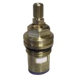 Затварящ механизъм за смесител - керамичен