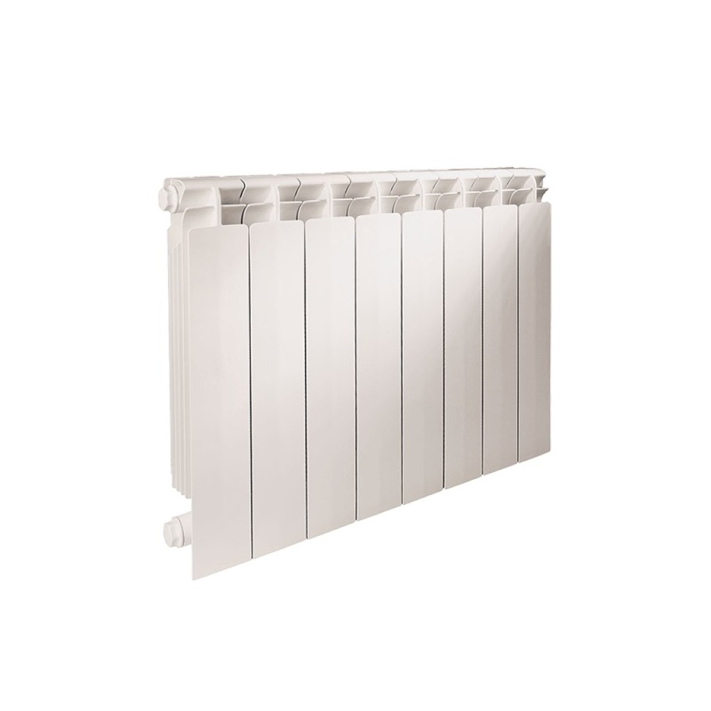 Алуминиев радиатор H600 All-Therm. Гаранция и топ цена