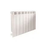 Алуминиев радиатор H600 ALL-THERM