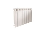 Алуминиев радиатор H600 ALL-THERM Алуминиев радиатор H600 ALL-THERM
