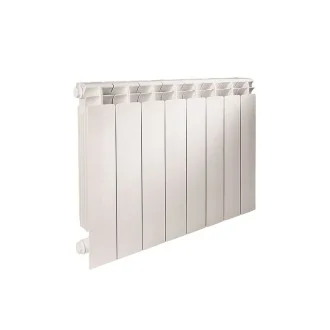 Алуминиев радиатор H600 ALL-THERM