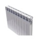 Алуминиев радиатор H500 ECONOMIC LINE (Алуминиев глидер H500) на цени от 12.49 лв. само в dklux.com