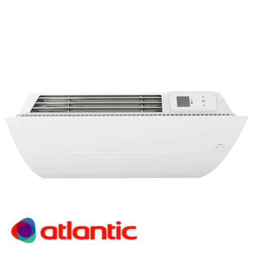 Електрически алуминиев панел AGILIA SMART 1500W