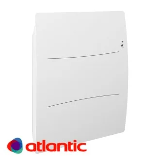 Електрически алуминиев панел AGILIA SMART 1500W