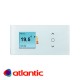 Електрически алуминиев панел AGILIA SMART 1500W