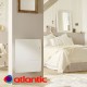 Електрически алуминиев панел AGILIA SMART 1500W