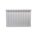 Алуминиев радиатор H500 ECONOMIC LINE