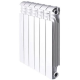 Алуминиев радиатор ISEO H600 (Алуминиеви радиатори) на цени от 19.69 лв. само в dklux.com