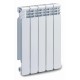 Алуминиев радиатор HELYOS EVO H800 (Алуминиев радиатор Helyos 800) на цени от 24.69 лв. само в dklux.com