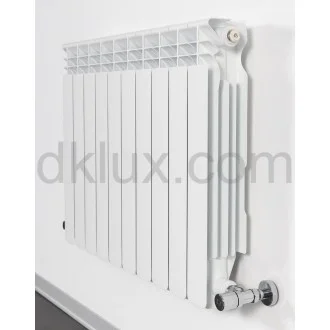 Алуминиев радиатор HELYOS EVO H350