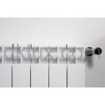 Алуминиев радиатор KALDO 350 Radiatori 2000