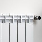 Алуминиев радиатор KALDO 600 Radiatori 2000