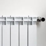 Алуминиев радиатор KALDO 600 Radiatori 2000